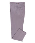 VBC 100% Wool: Purple Fade Twill