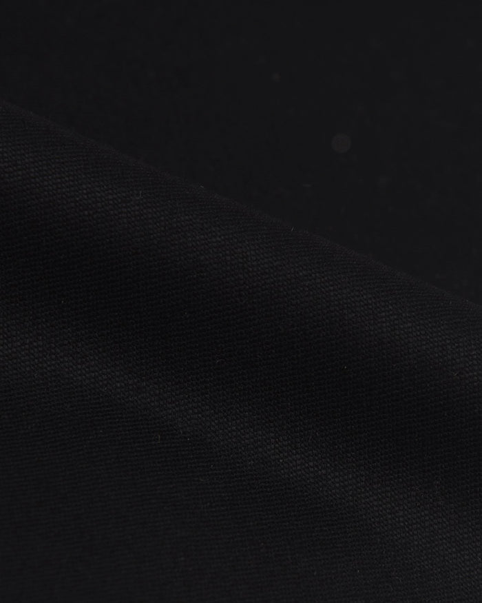 VBC: Black Cavalry Twill