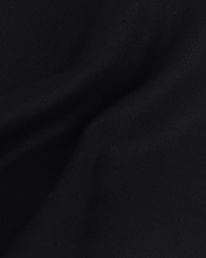 VBC: Black Cavalry Twill