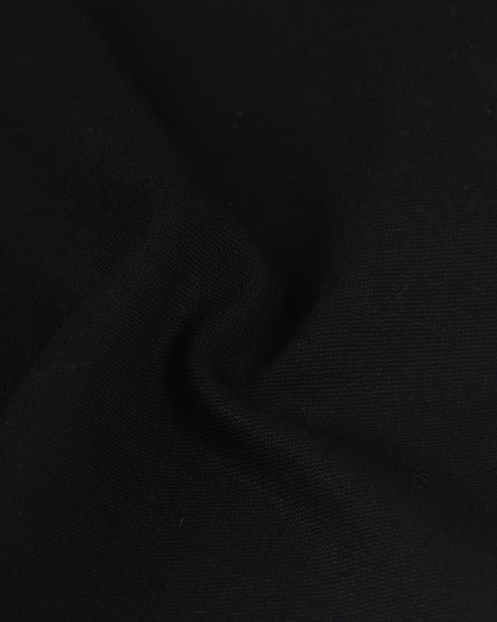 VBC: Black Cavalry Twill