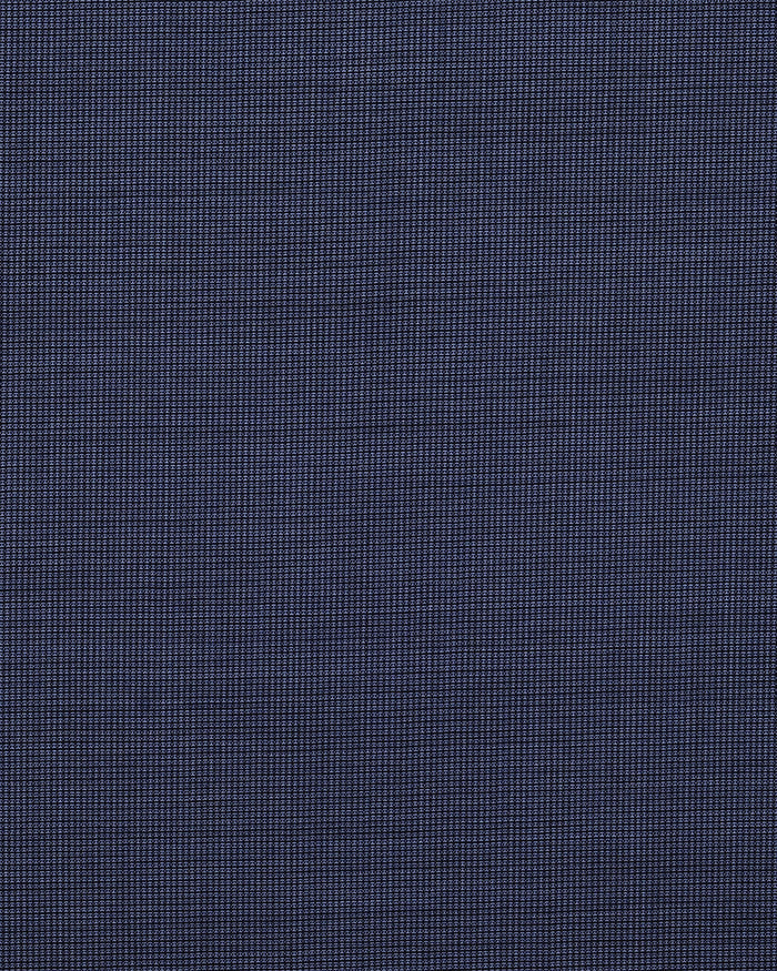 VBC Blue Black Mini Checks Pants
