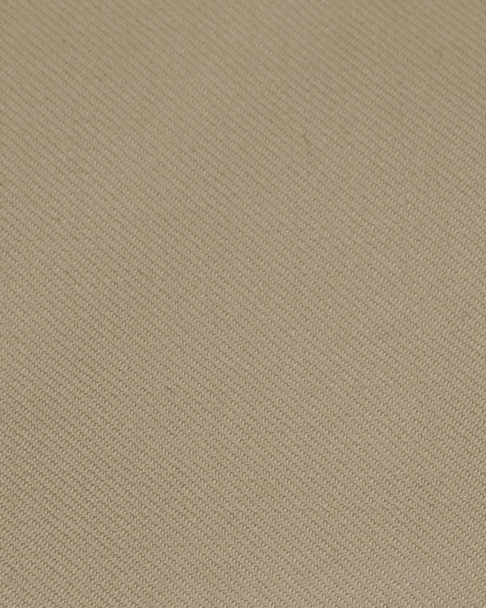 VBC: Sand Twill Wool