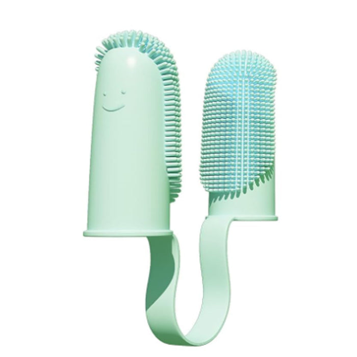 Light Blue Green