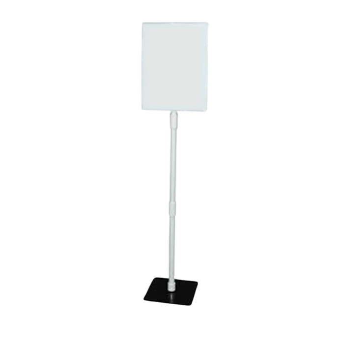 VINYL POCKET Tabletop Sign (SG-560)