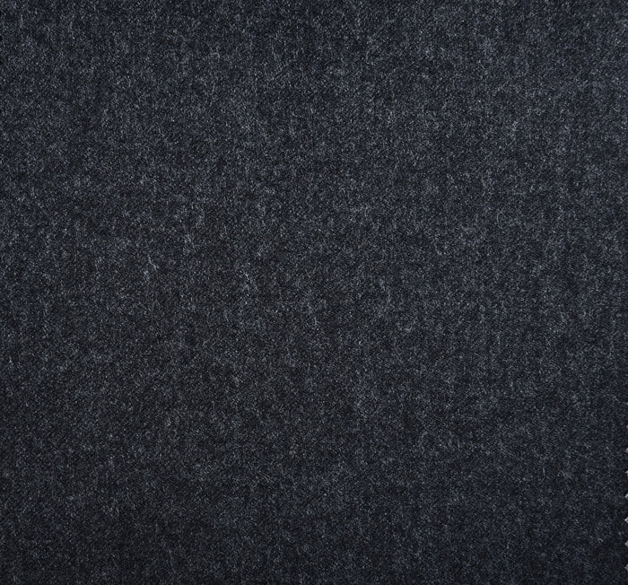 Vitale Barberis Canonico - Flannels  Mid Grey