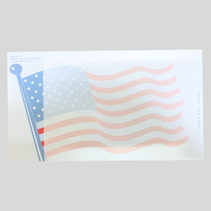 Voter ID Card (FM-137)