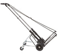 W4 Super Cart 400 Pound Capacity Wheeled Cart (CT-710HDBK)
