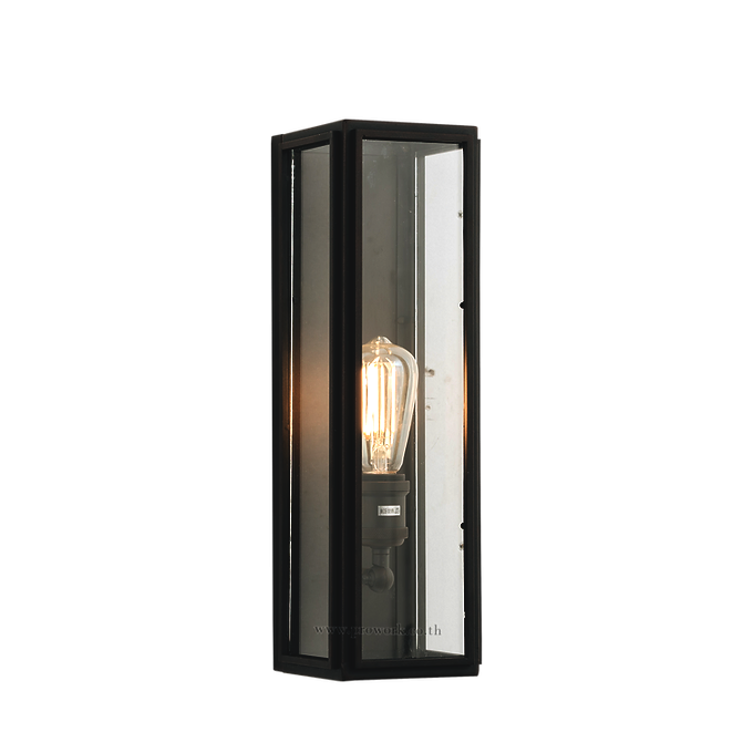 Wall Lamp BLOC B202 – decorative wall light sconce | LAMP & LIGHT - Design forward Decorative lamp , Downlights, pendant lamp , striplights