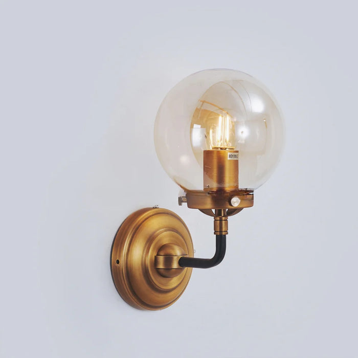 Wall Lamp GLASSIO B171
