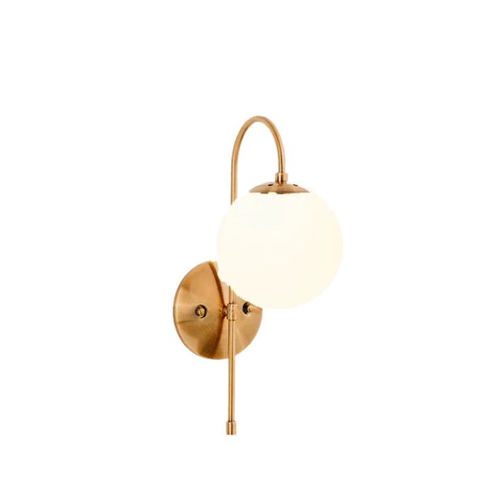 Wall Lamp SELARO B177