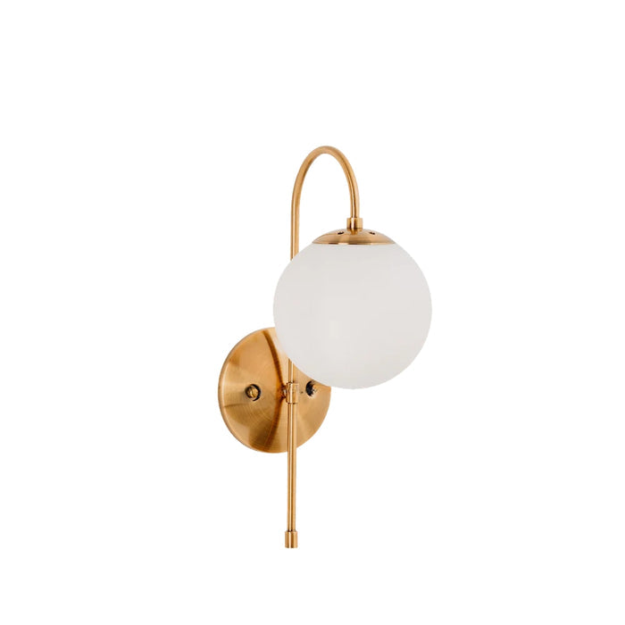 Wall Lamp SELARO B177
