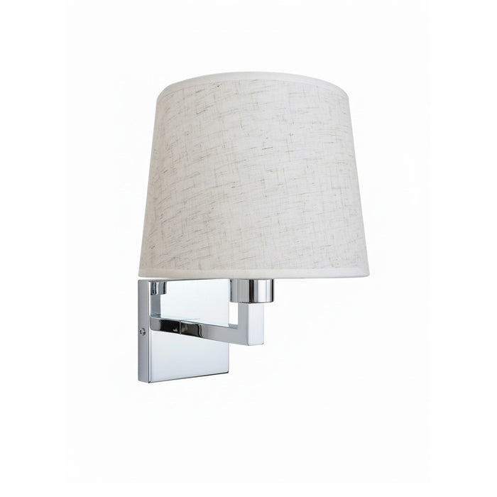 Wall Lamp SERENA B263 – decorative wall light sconce, view 3 | LAMP & LIGHT - Design forward Decorative lamp , Downlights, pendant lamp , striplights