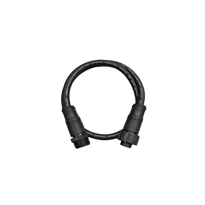 Wall Washer to Wall Washer 2 pin Connector Cable 50cm