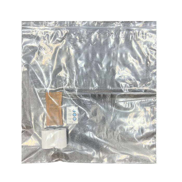 Waterproof Ballot Kit (BA-95K)
