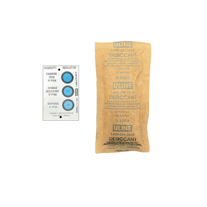 Waterproof Ballot Kit (BA-95K)