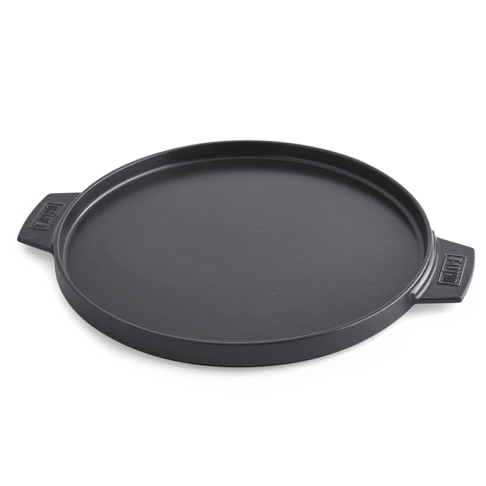 WEBER Dutch oven duo 6.8L, 8857 - WEBER - Evelostore