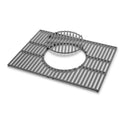 WEBER GBS Cooking Grate Set Spirit 3XX Cooking Grates, 64812