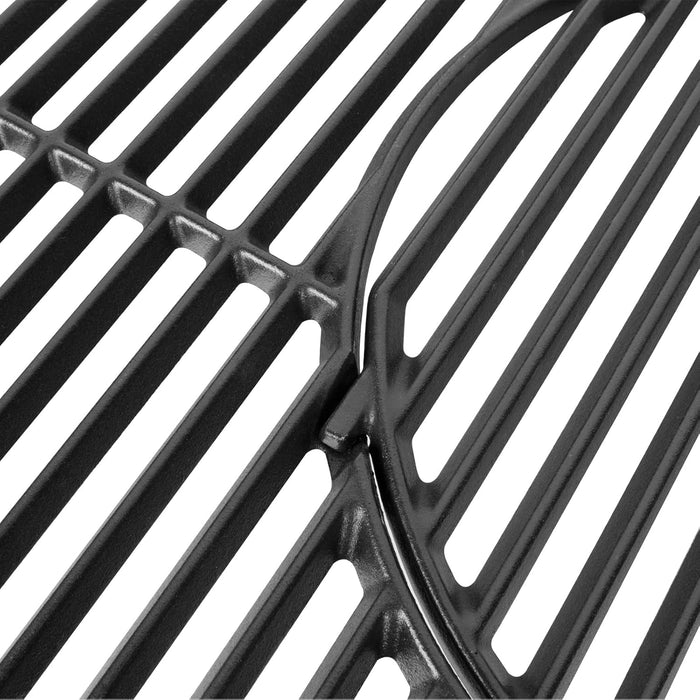 WEBER GBS Cooking Grate Set Spirit 3XX Cooking Grates, 64812