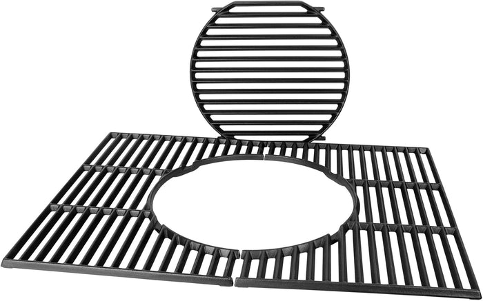 WEBER GBS Cooking Grate Set Spirit 3XX Cooking Grates, 64812