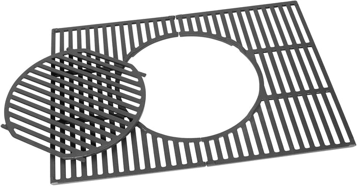 WEBER GBS Cooking Grate Set Spirit 3XX Cooking Grates, 64812