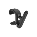 WEBER WORKS™ Clips (Set of 2), 3401325 - WEBER - Evelostore