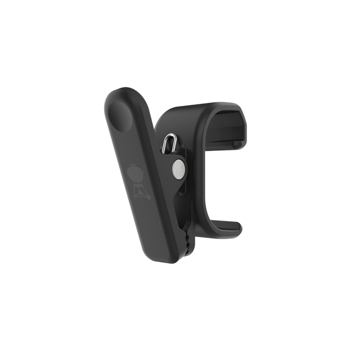 WEBER WORKS™ Clips (Set of 2), 3401325 - WEBER - Evelostore