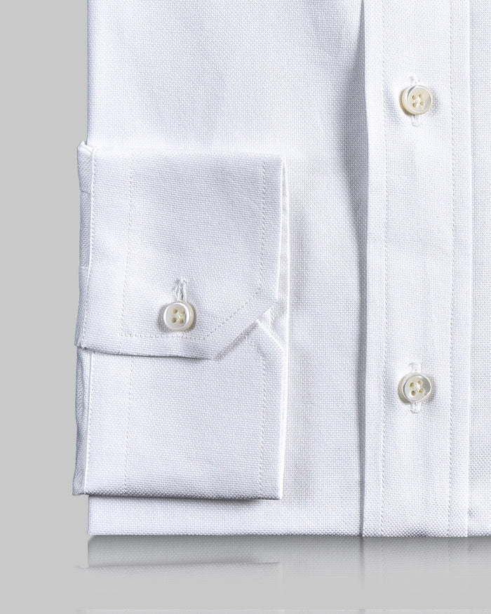 White Royal Oxford