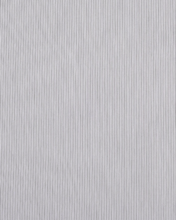 White With Navy Shadow Stripes by Monti