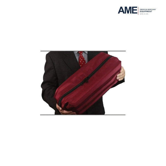 Williston Burgundy Infant Removal Case – Standard – PC Standard Williston Burgundy