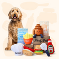 Woof Pack - Trial Box