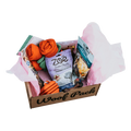 Woof Pack Dog Toys & Treats Box
