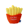 Woof Plays - Fetch Fries