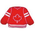 Woof Plays - Hockey Jersey
