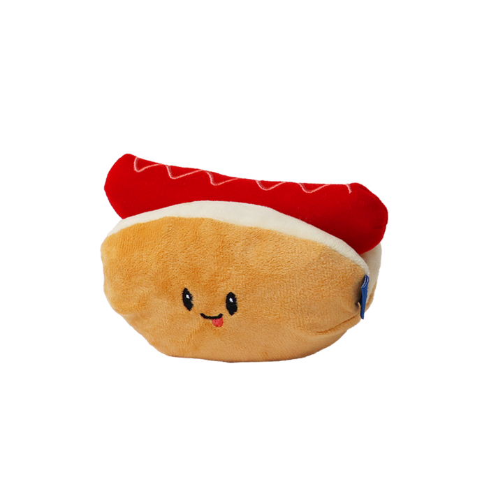 Woof Plays - Hot Diggity Dog