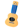 Woof Plays - Latex Guitail