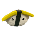Woof Plays - Latex Sushi