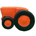 Woof Plays - Latex Tractor