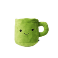 Woof Plays - Matcha Sip-n-Squeak