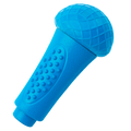 Woof Plays - Mic Jagger - Rubber