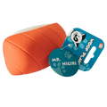 Woof Plays - Mr. Nigiri