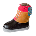 Woof Plays - Mutt Boots