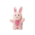 Woof Plays - Nibble Bunny