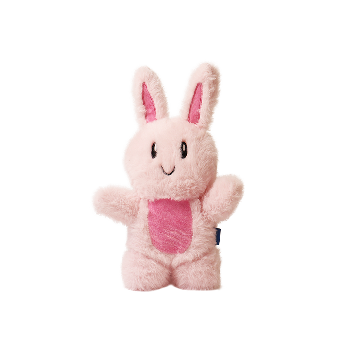 Woof Plays - Nibble Bunny