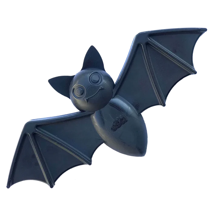 Woof Plays - Nylon Bat