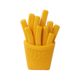 Woof Plays - Nylon Fries