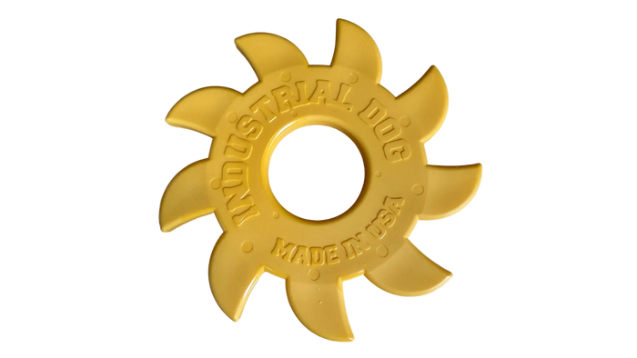Woof Plays - Nylon Saw Blade
