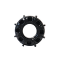 Woof Plays - Nylon Tractor Tire