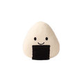 Woof Plays - Onigiri Wiggle