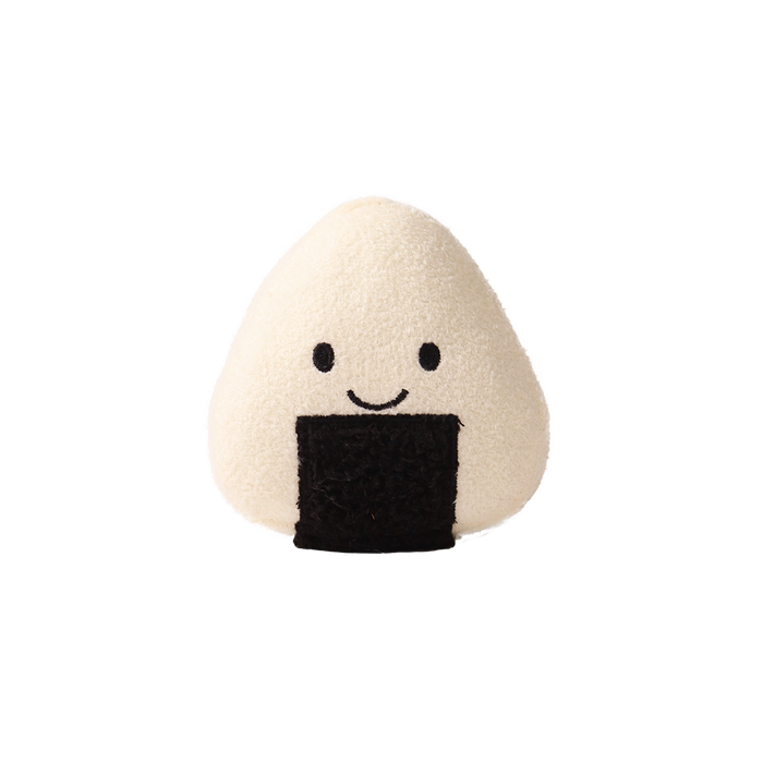 Woof Plays - Onigiri Wiggle
