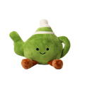 Woof Plays - Paw-fect Teapot